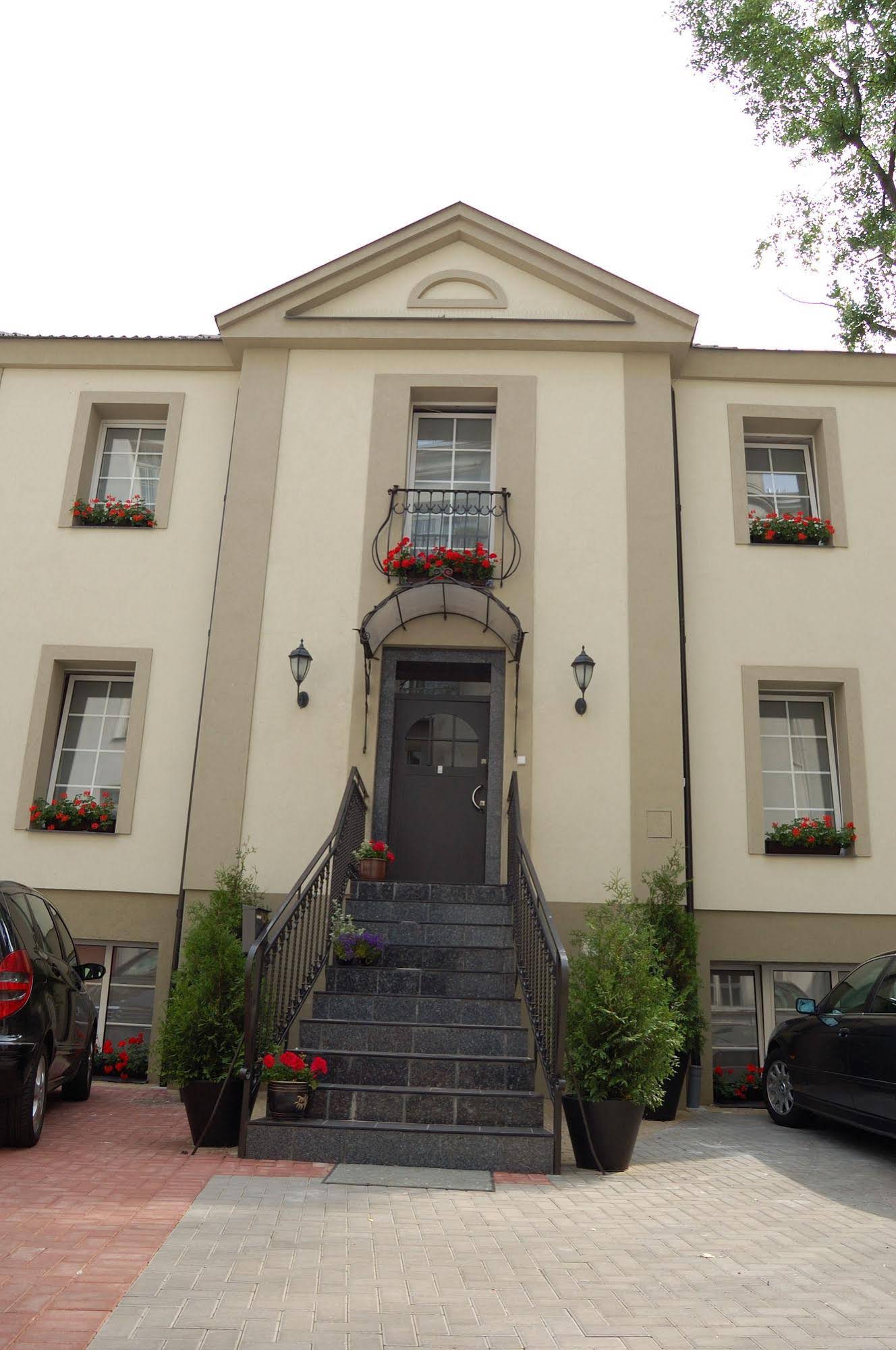 Villa Admiral