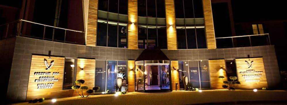Mistral Hotel Sport