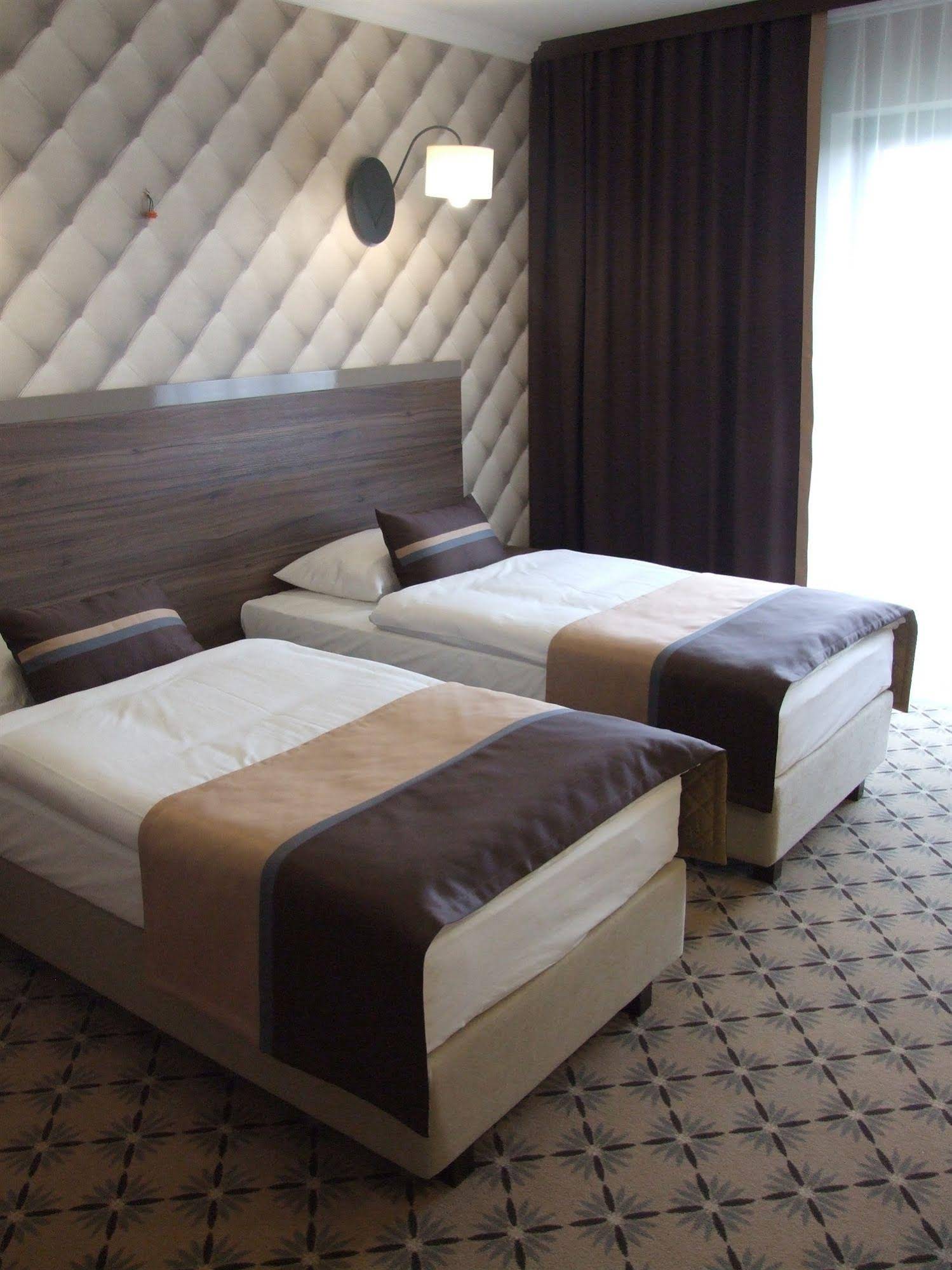 Mistral Hotel Sport