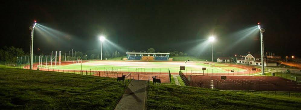 Mistral Hotel Sport