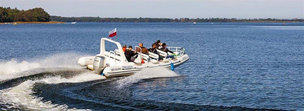 Mistral Hotel Sport