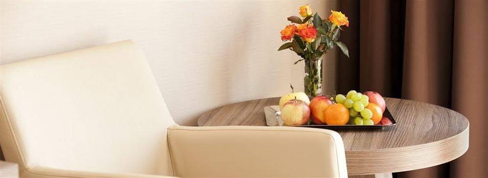 Mistral Hotel Sport