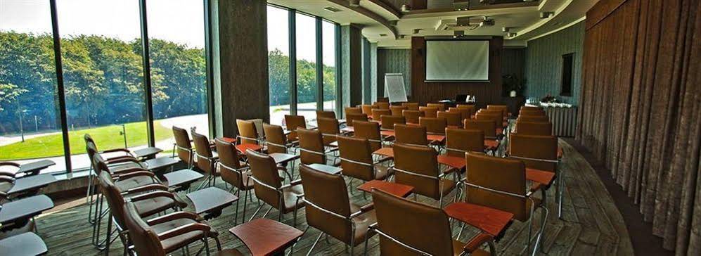Mistral Hotel Sport