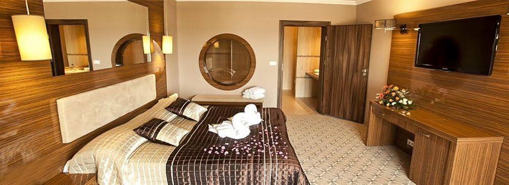 Mistral Hotel Sport