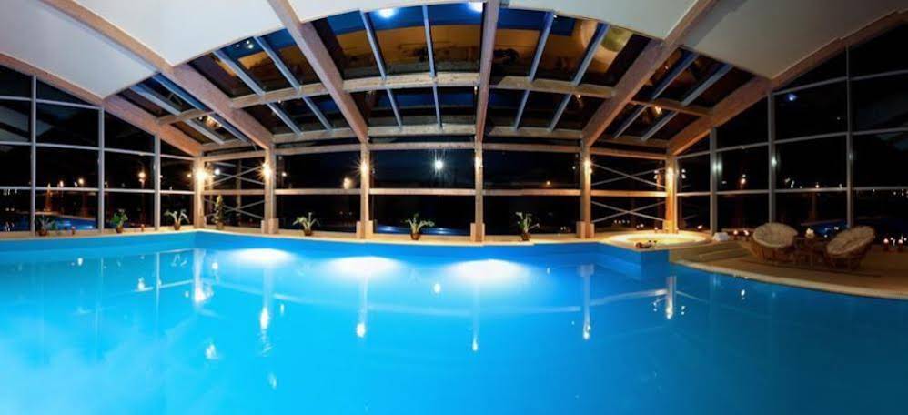 Magnat Spa