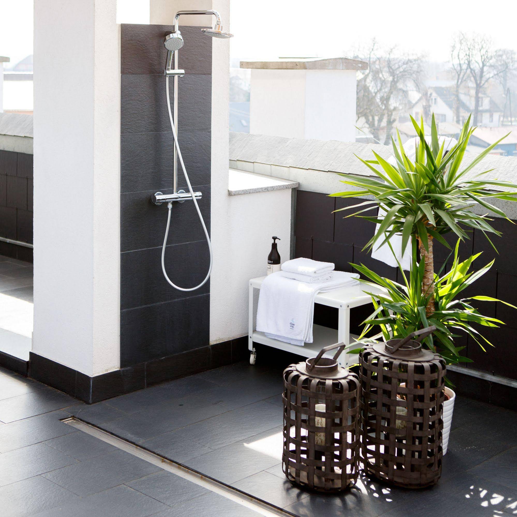 Hotel Amber Suite
