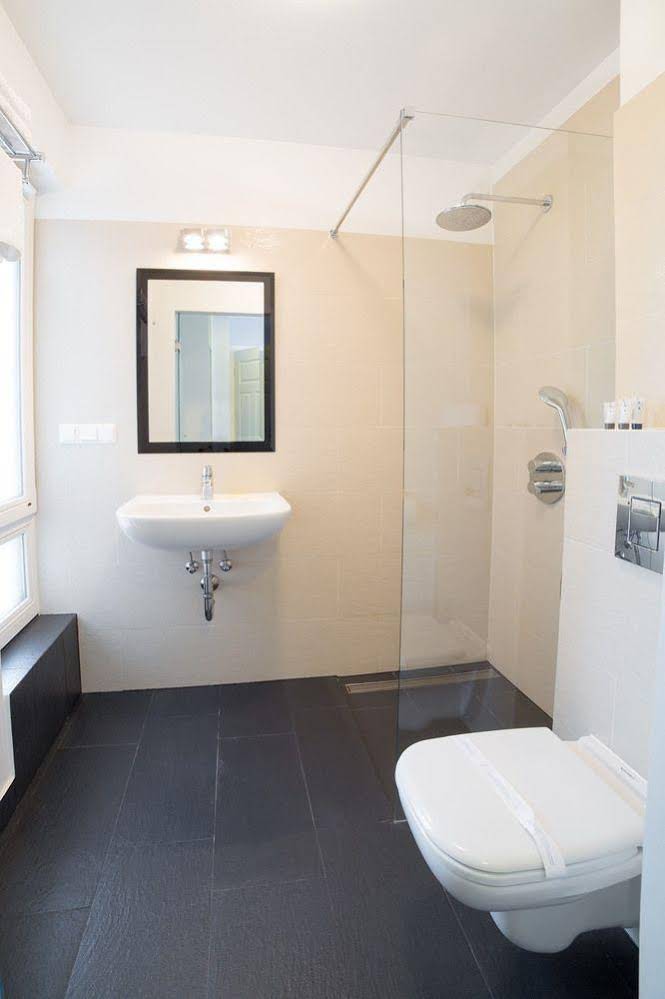 Hotel Amber Suite