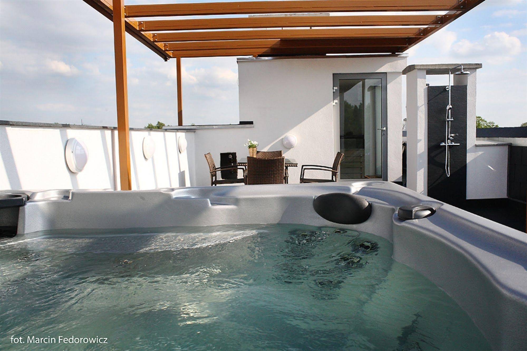 Hotel Amber Suite
