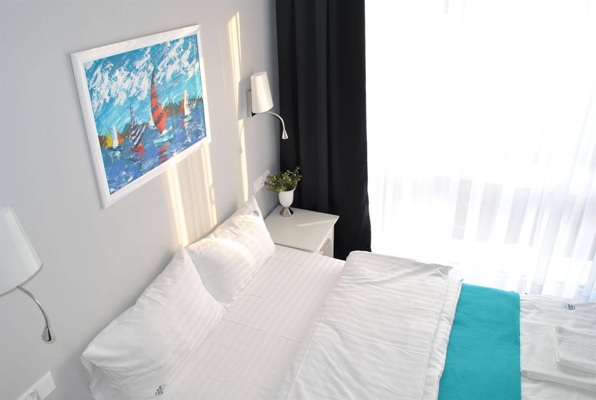 Hotel Amber Suite
