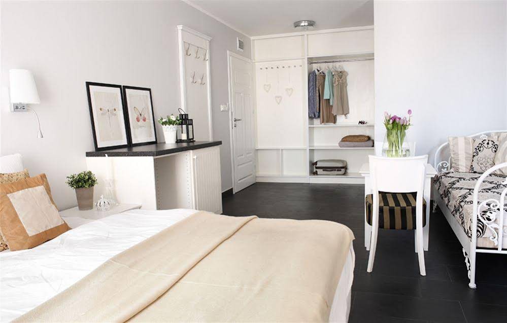 Hotel Amber Suite