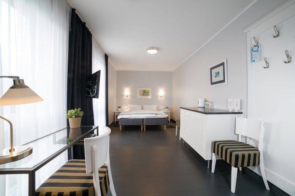 Hotel Amber Suite