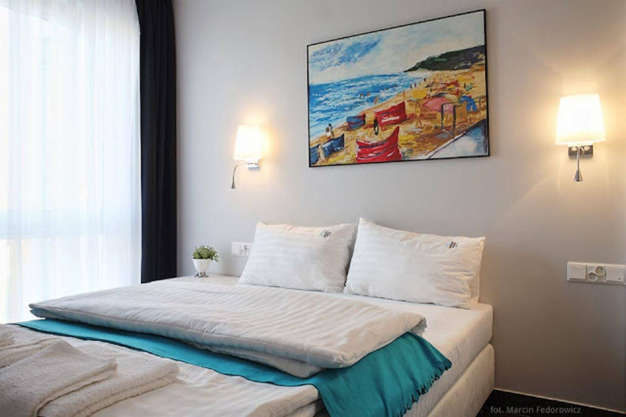 Hotel Amber Suite