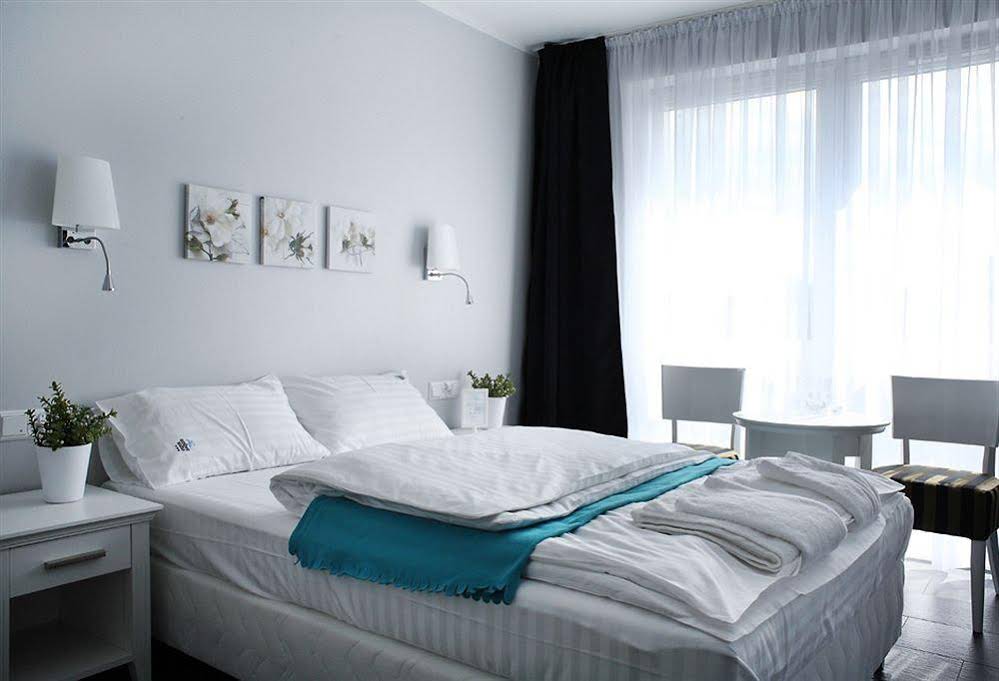 Hotel Amber Suite