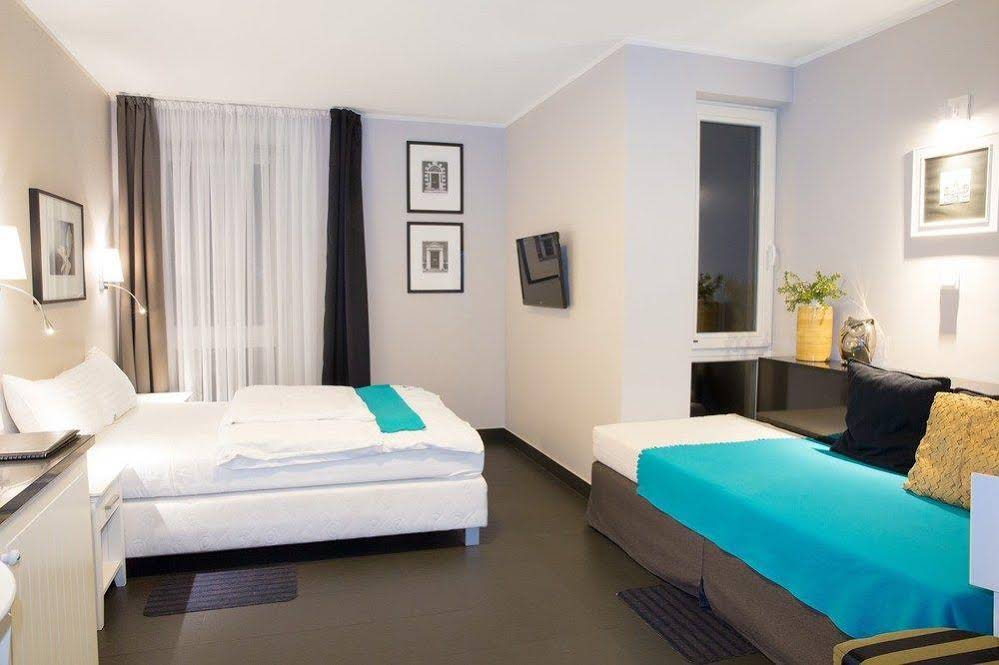 Hotel Amber Suite