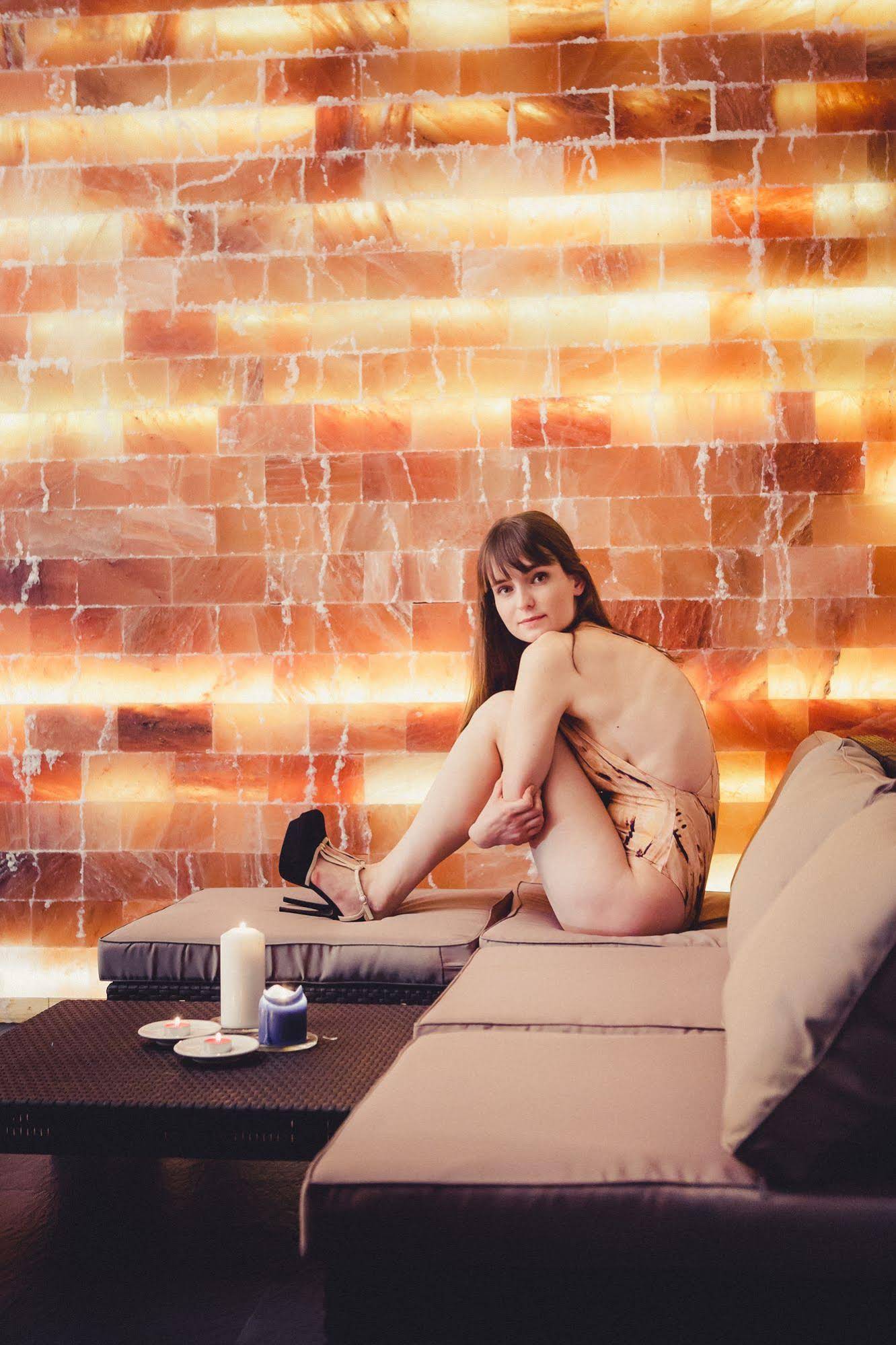 Hotel Amber Suite