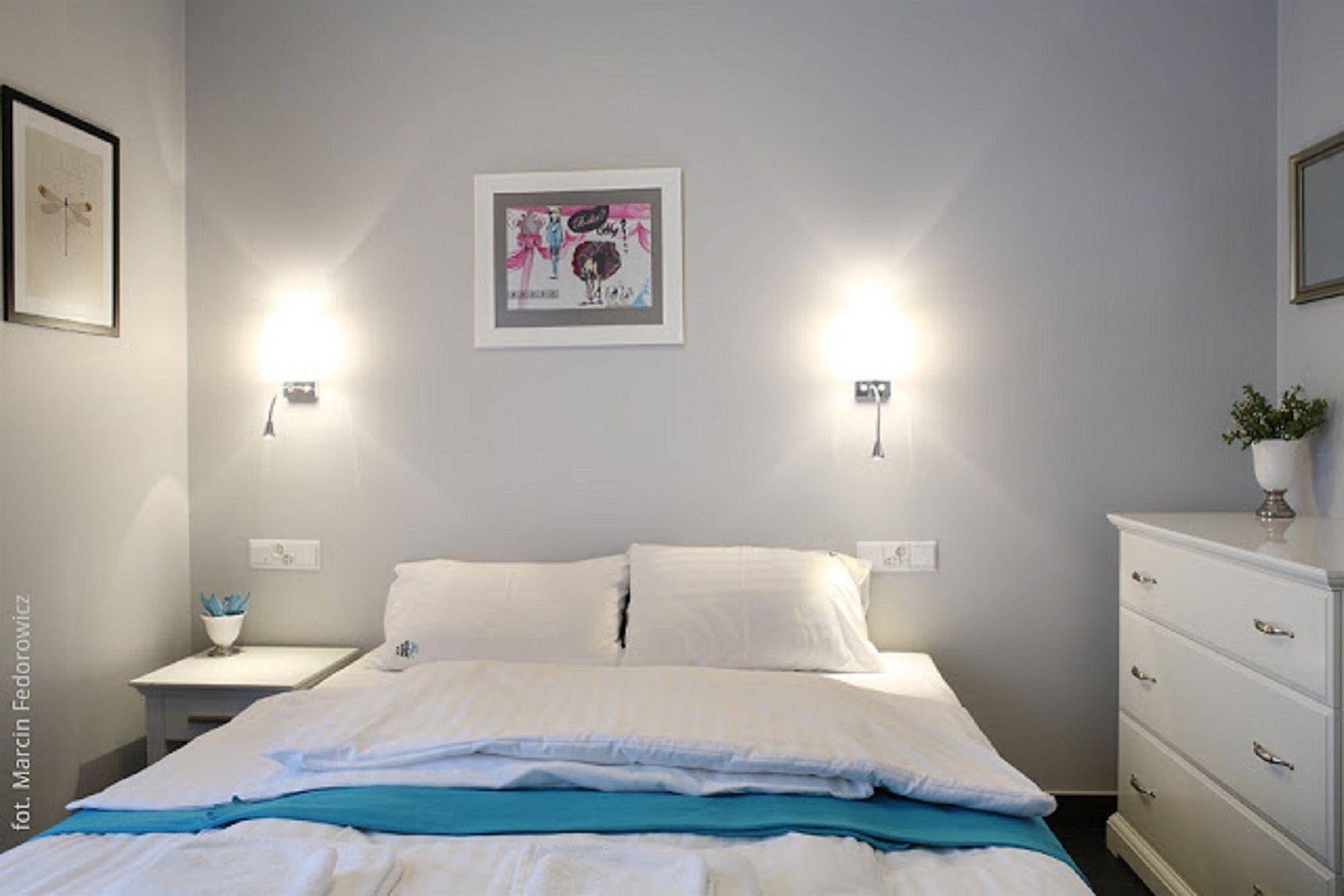 Hotel Amber Suite
