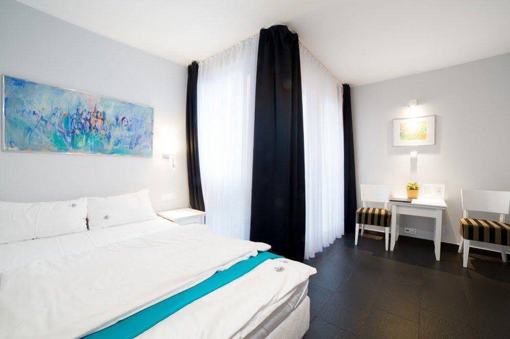 Hotel Amber Suite