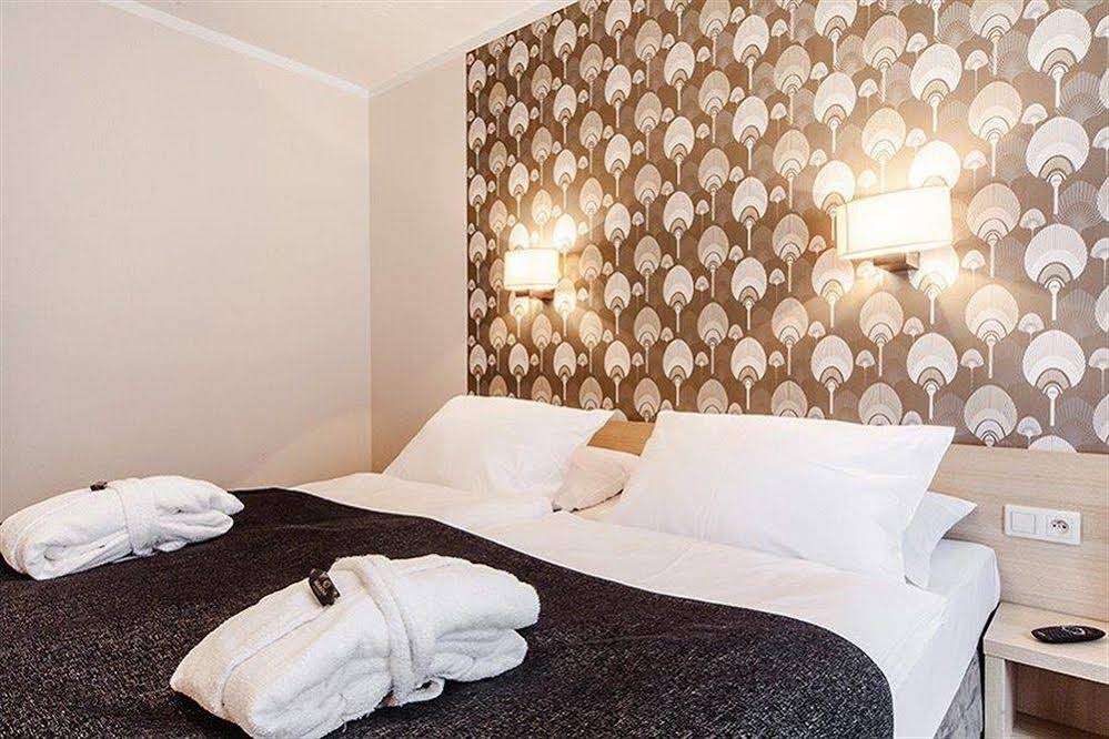 Marena Wellness & Spa