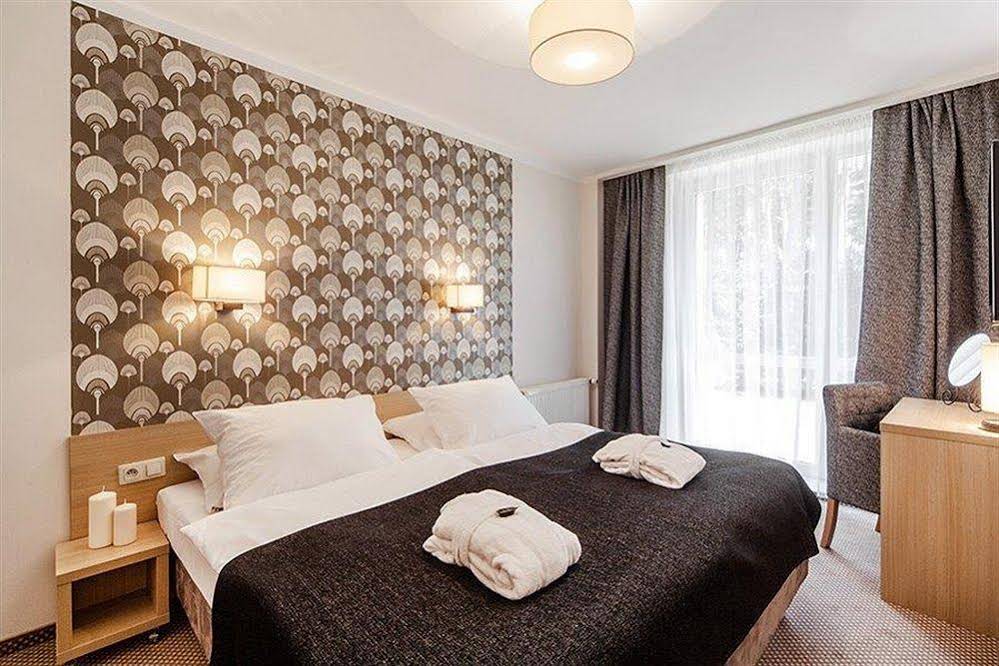 Marena Wellness & Spa