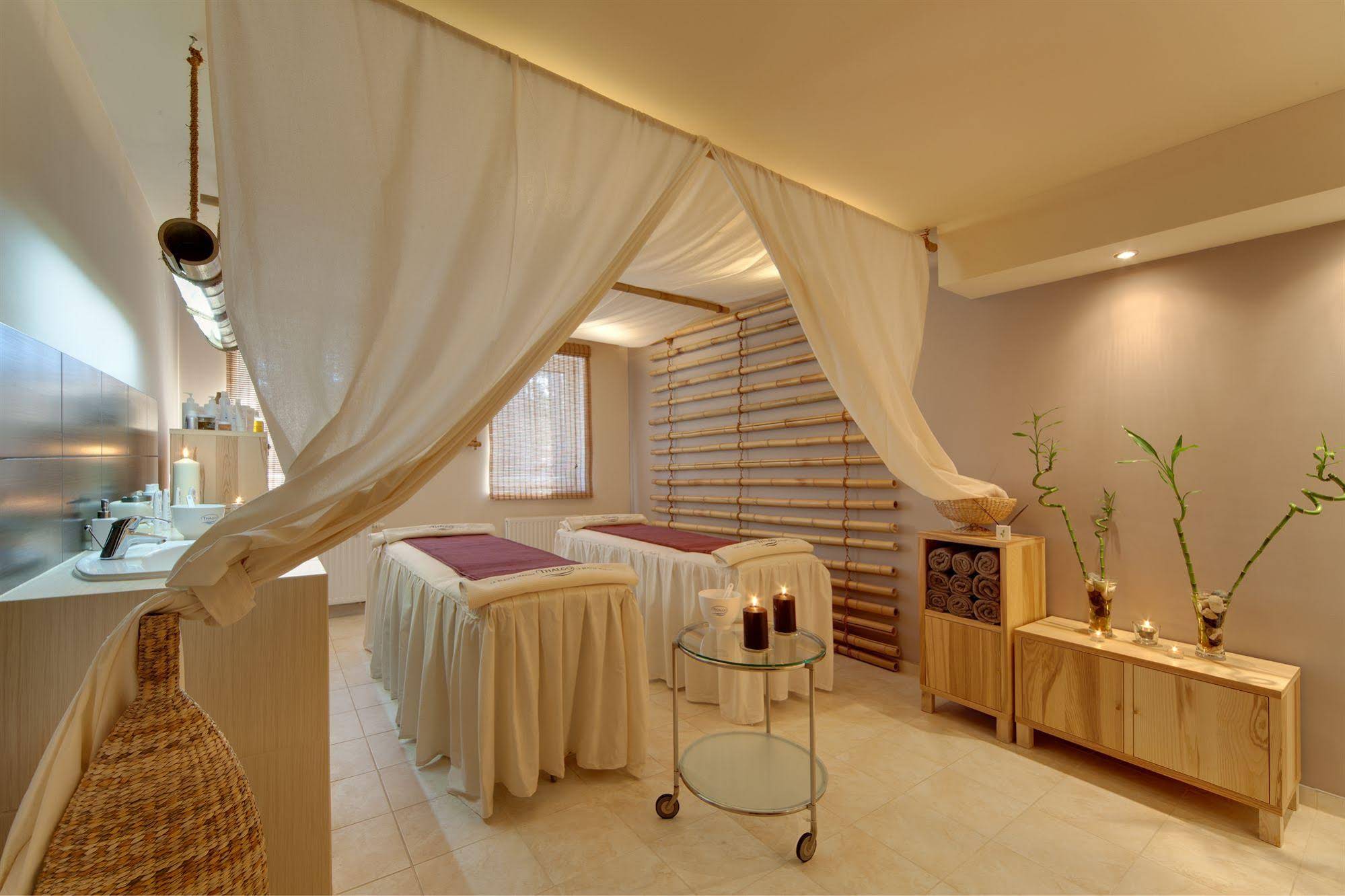 Marena Wellness & Spa