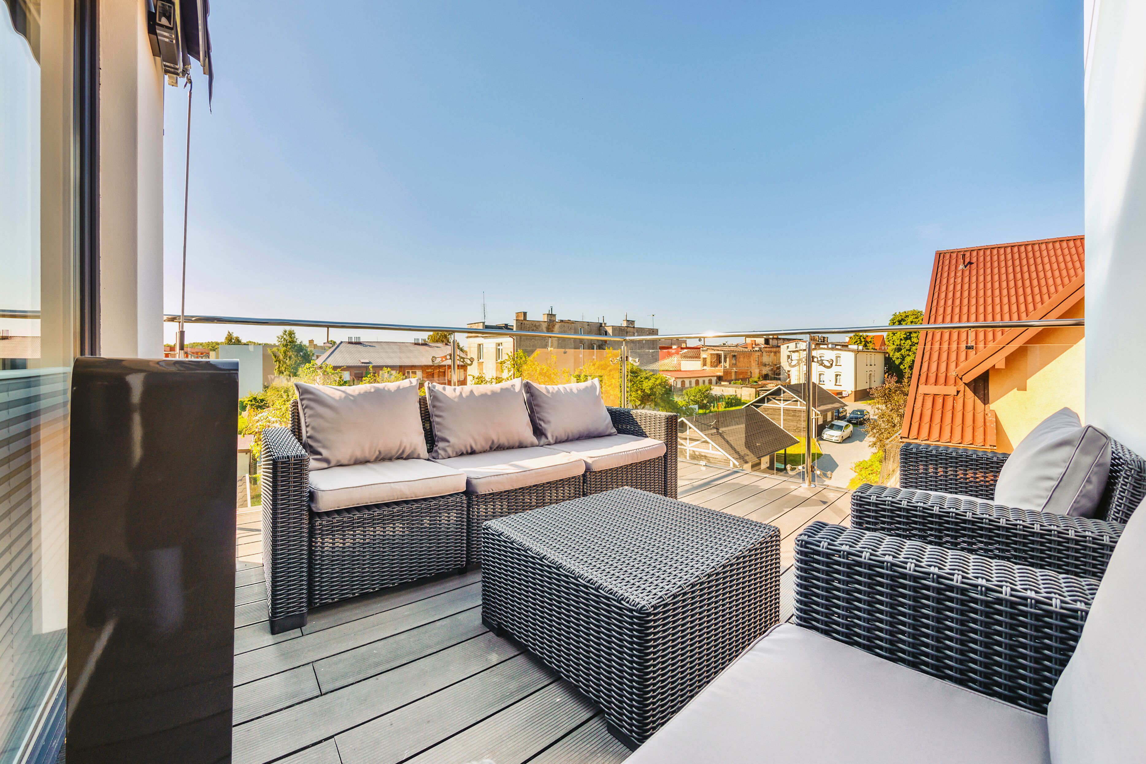 Apartamenty Sun & Snow Hel Zeromskiego