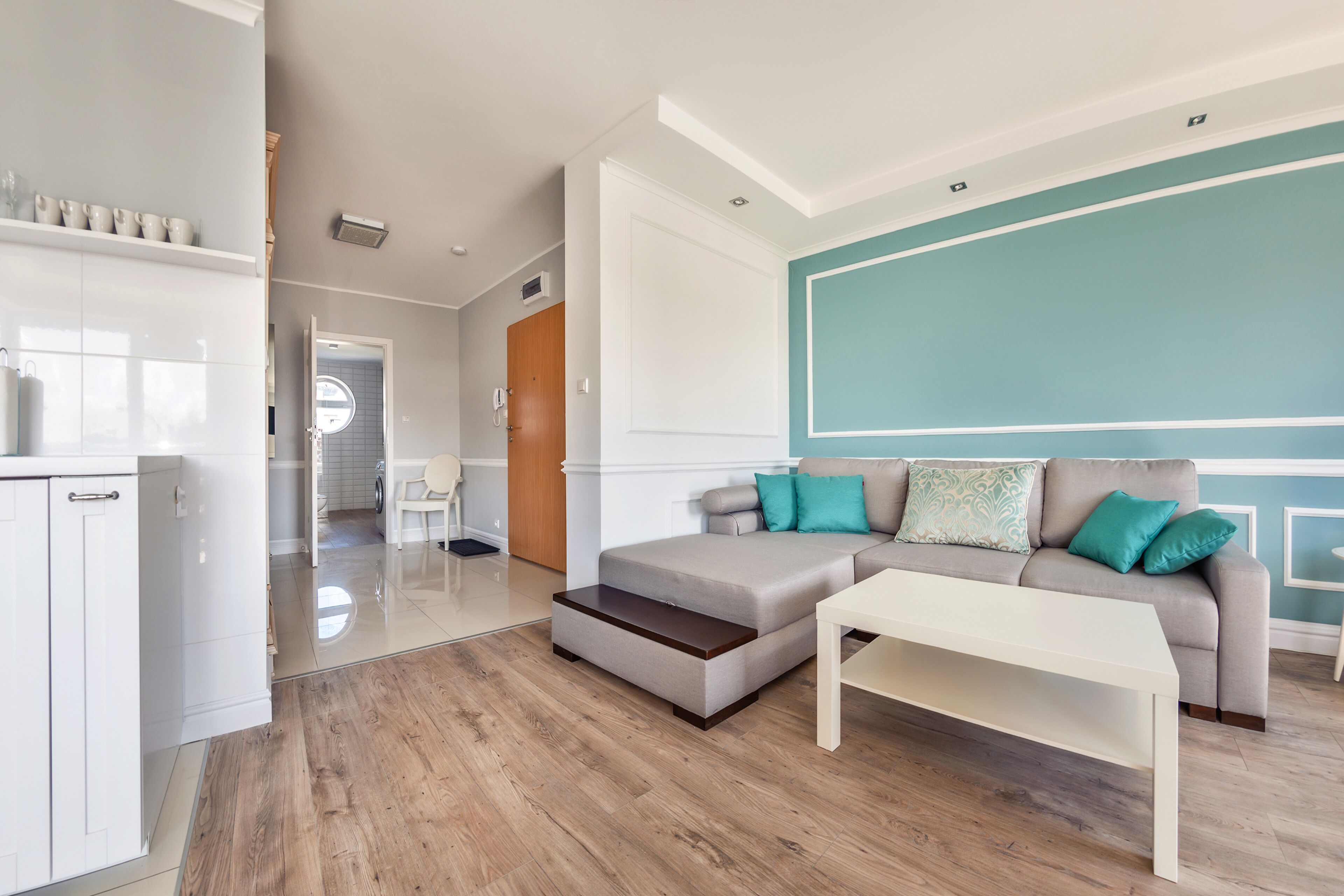 Apartamenty Sun & Snow Hel Zeromskiego