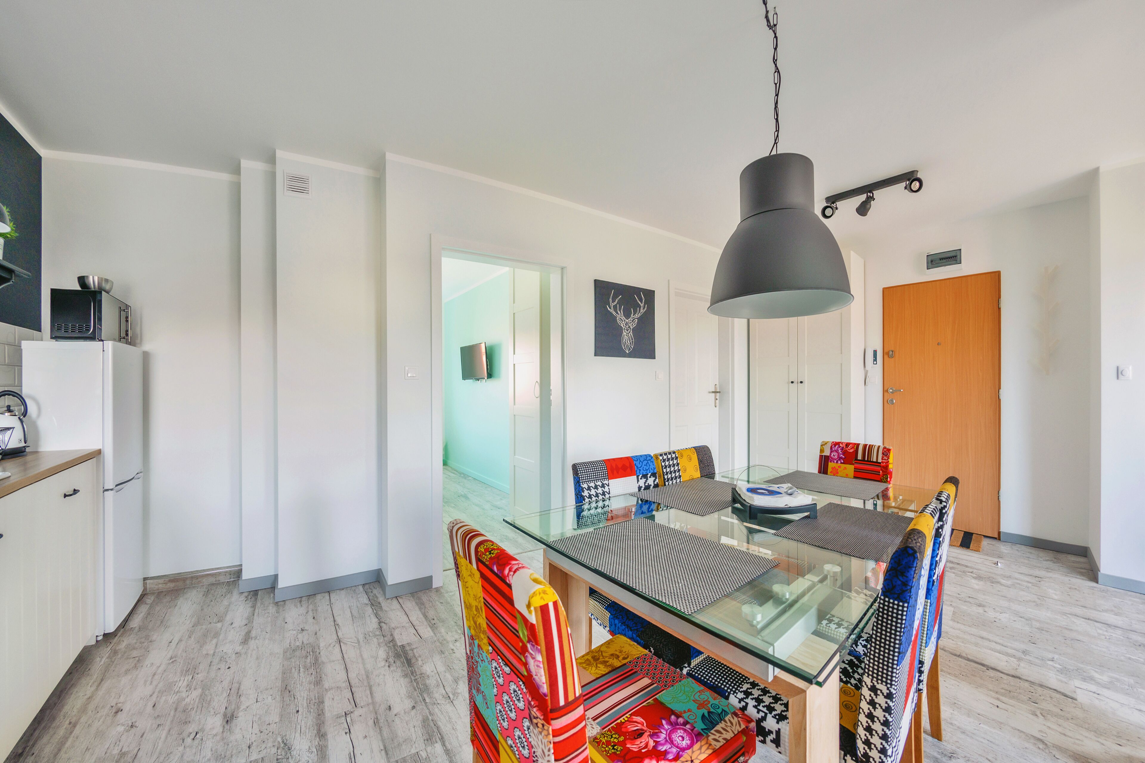 Apartamenty Sun & Snow Hel Zeromskiego