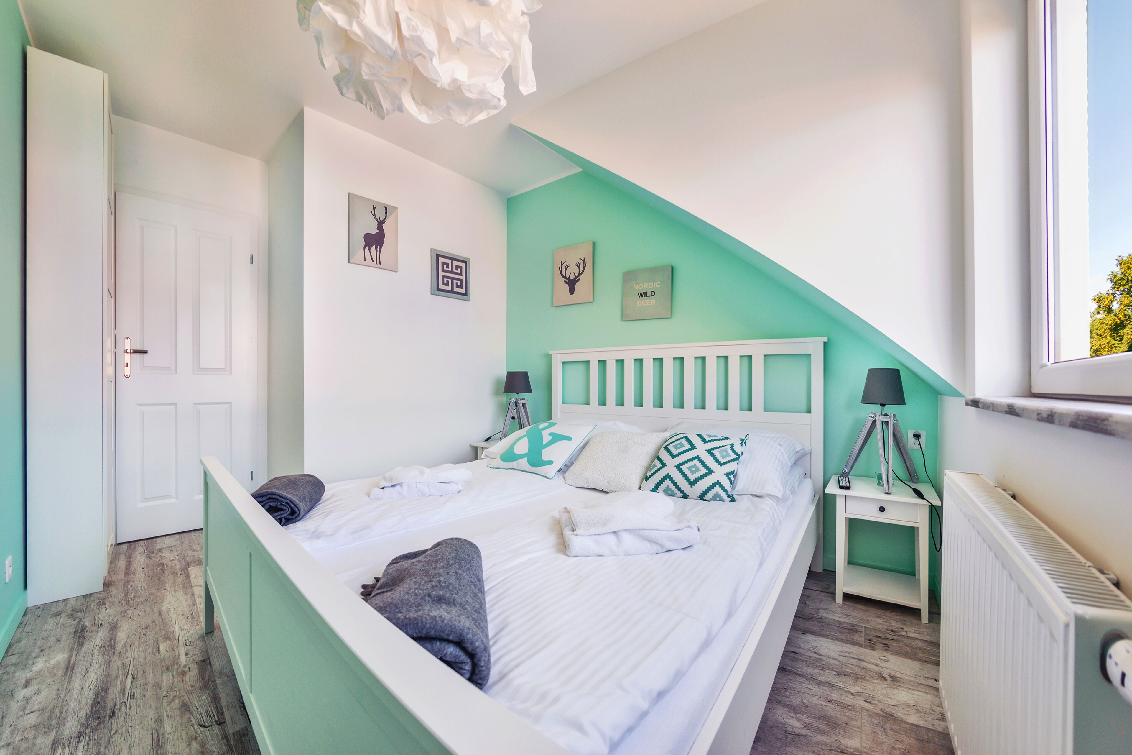 Apartamenty Sun & Snow Hel Zeromskiego