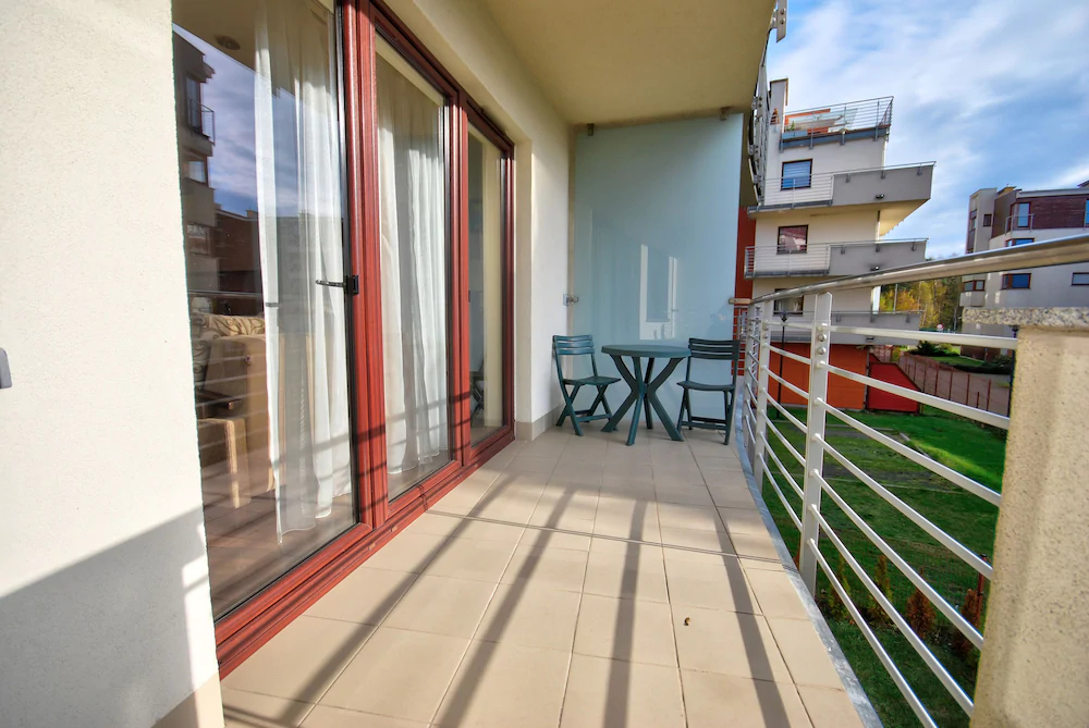 HelApart-Apartamenty Foka