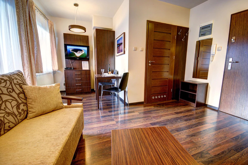 HelApart-Apartamenty Foka