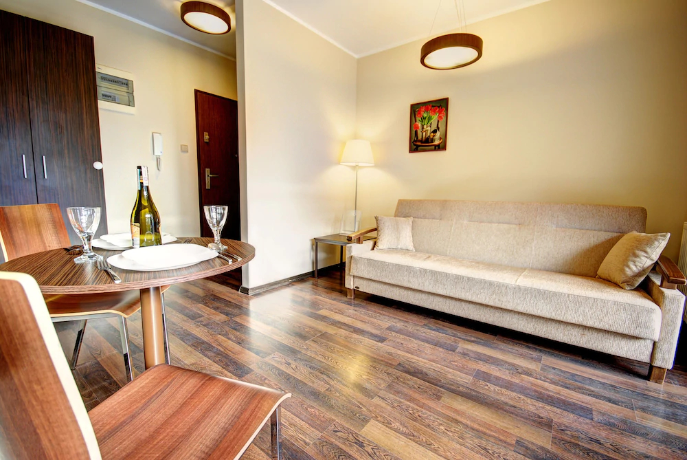 HelApart-Apartamenty Foka