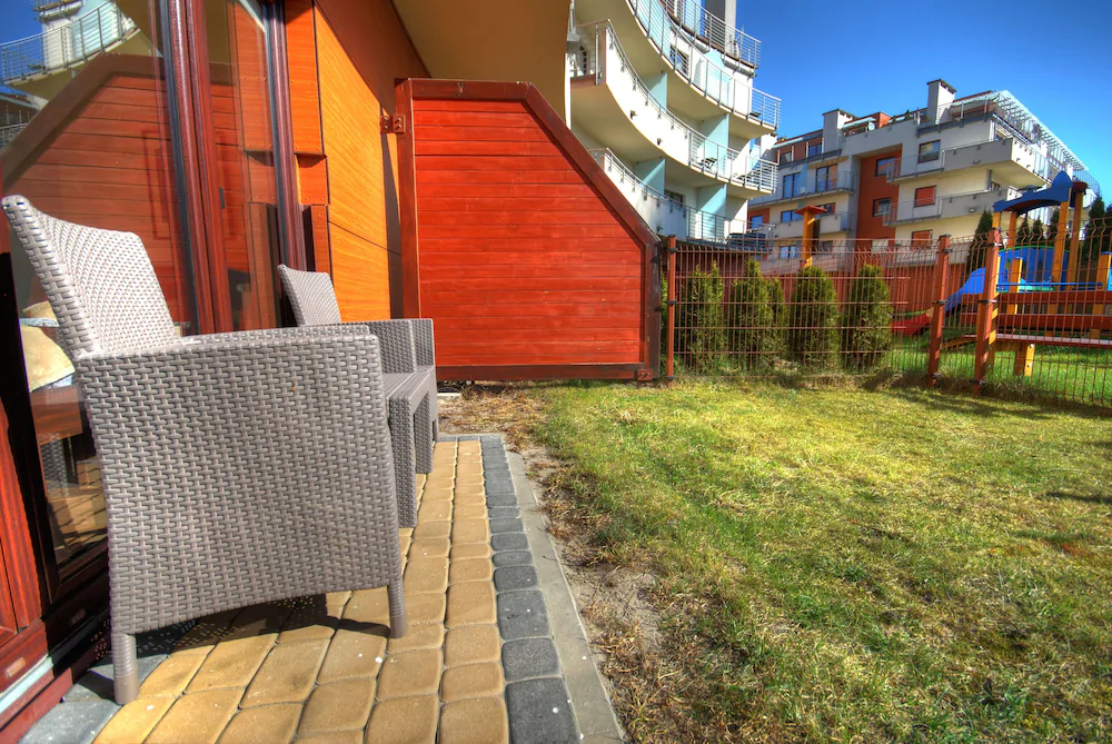 HelApart-Apartamenty Foka