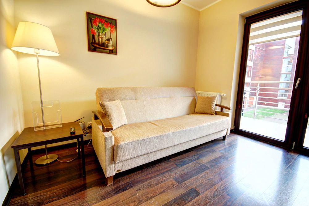 HelApart-Apartamenty Foka