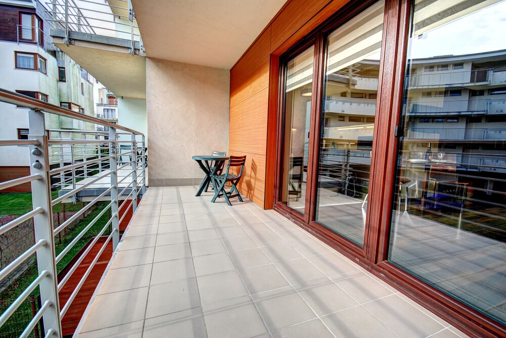 HelApart-Apartamenty Foka