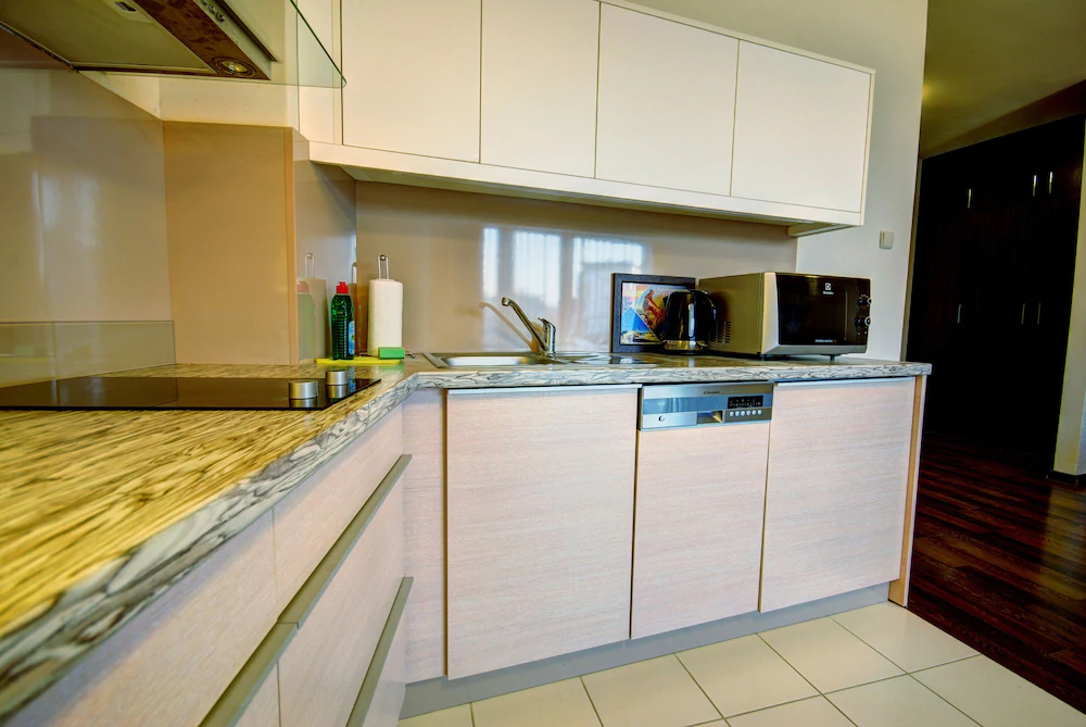 HelApart-Apartamenty Foka