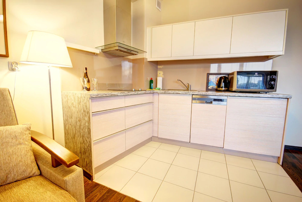 HelApart-Apartamenty Foka