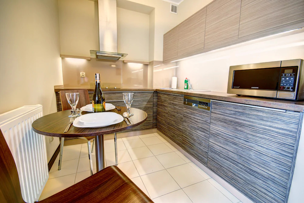 HelApart-Apartamenty Foka