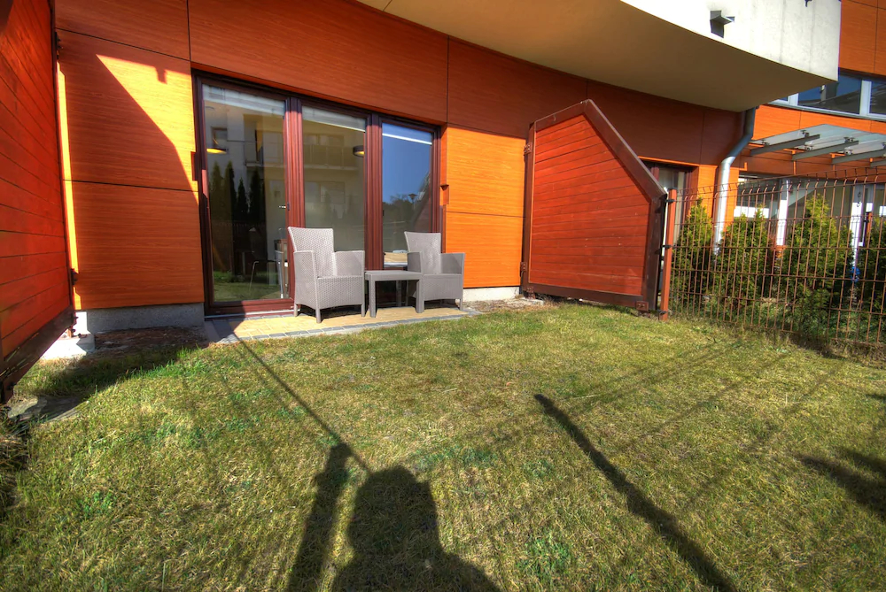 HelApart-Apartamenty Foka