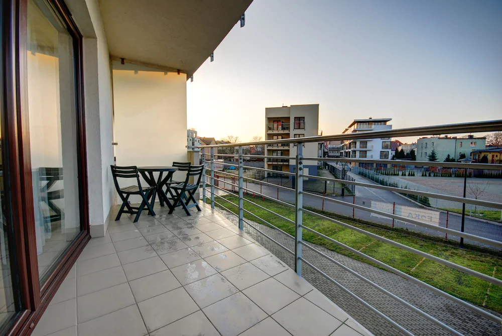 HelApart-Apartamenty Foka