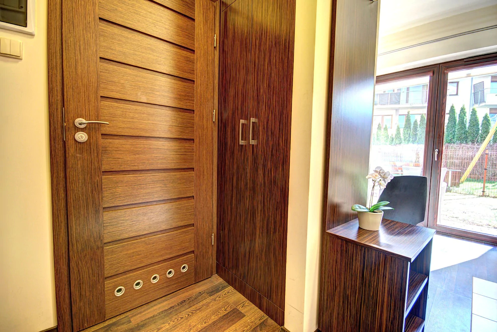 HelApart-Apartamenty Foka