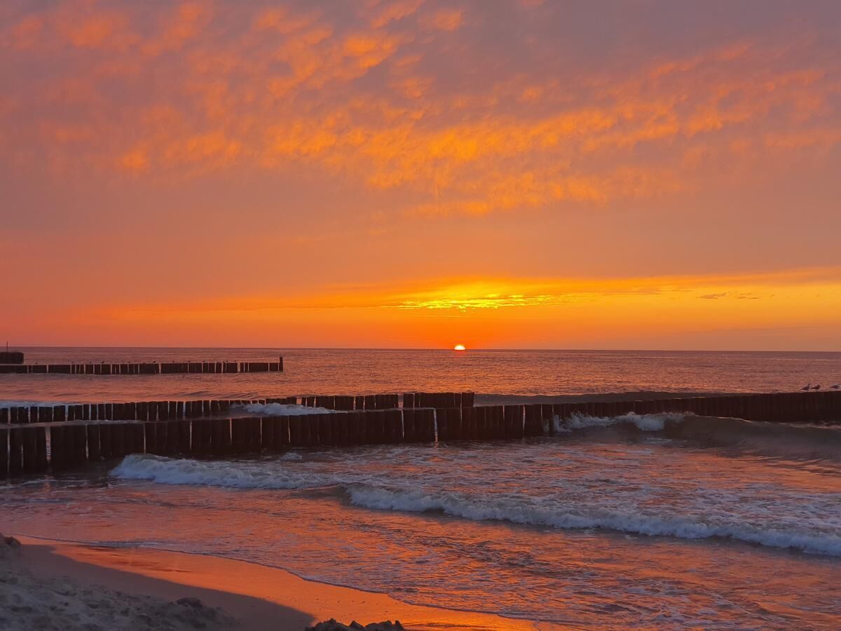 Apartamenty Boulevard - 365PAM