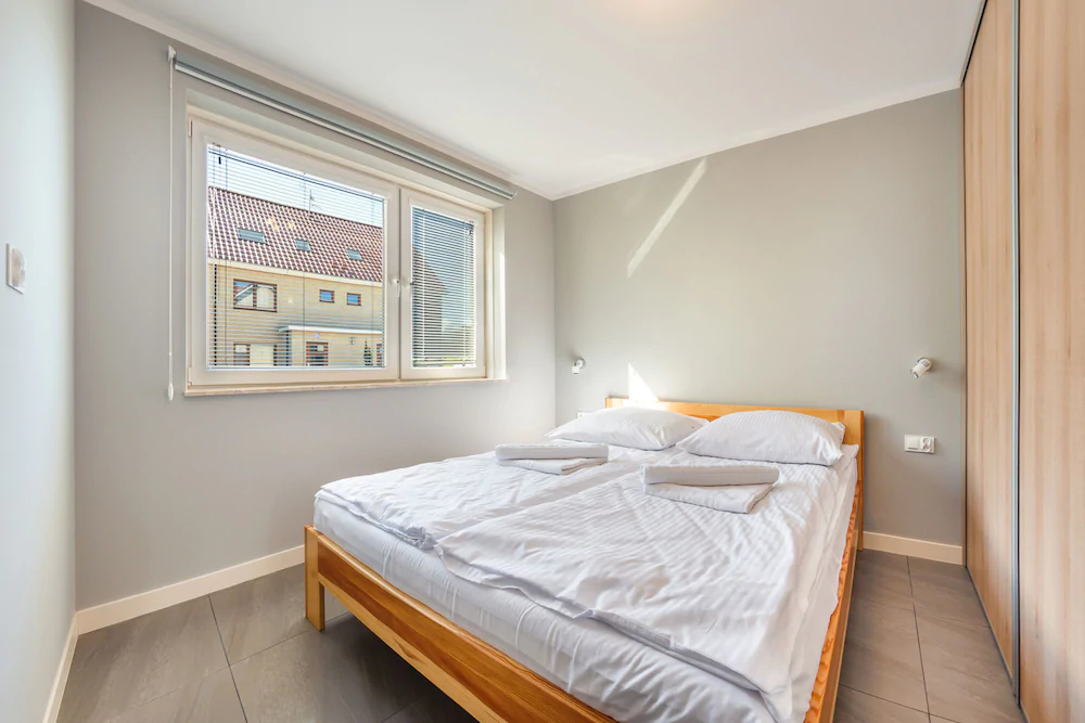 Apartamenty Sun & Snow Osiedle Wybrzeze