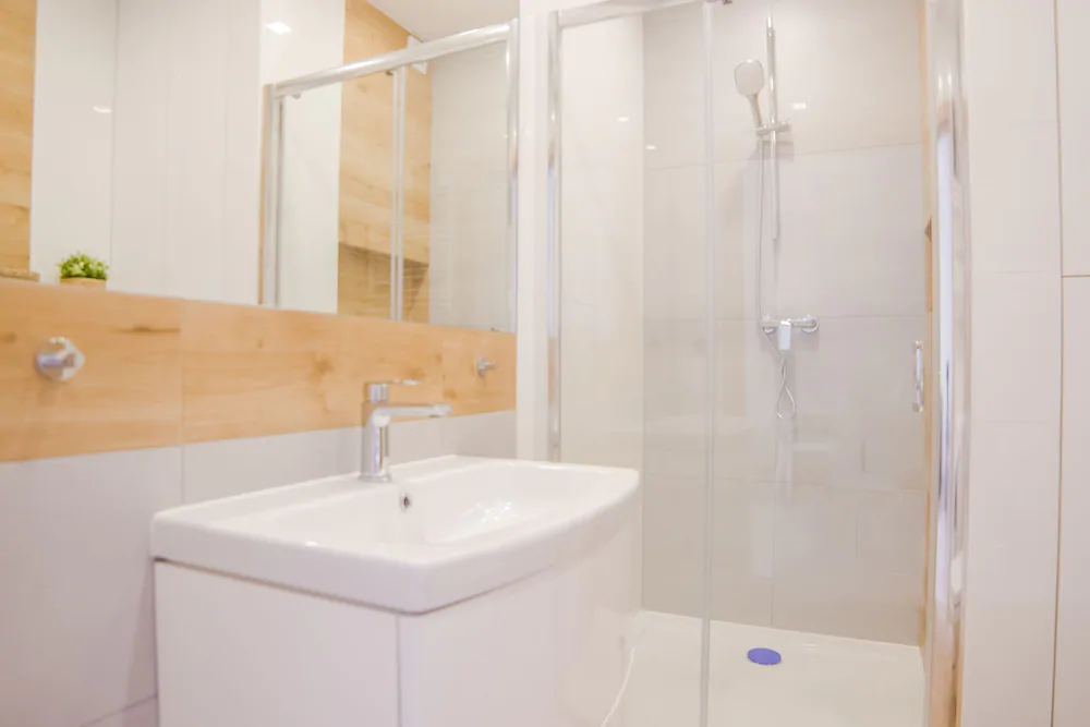 Apartamenty Sun & Snow Rezydencja Ustronie Morskie