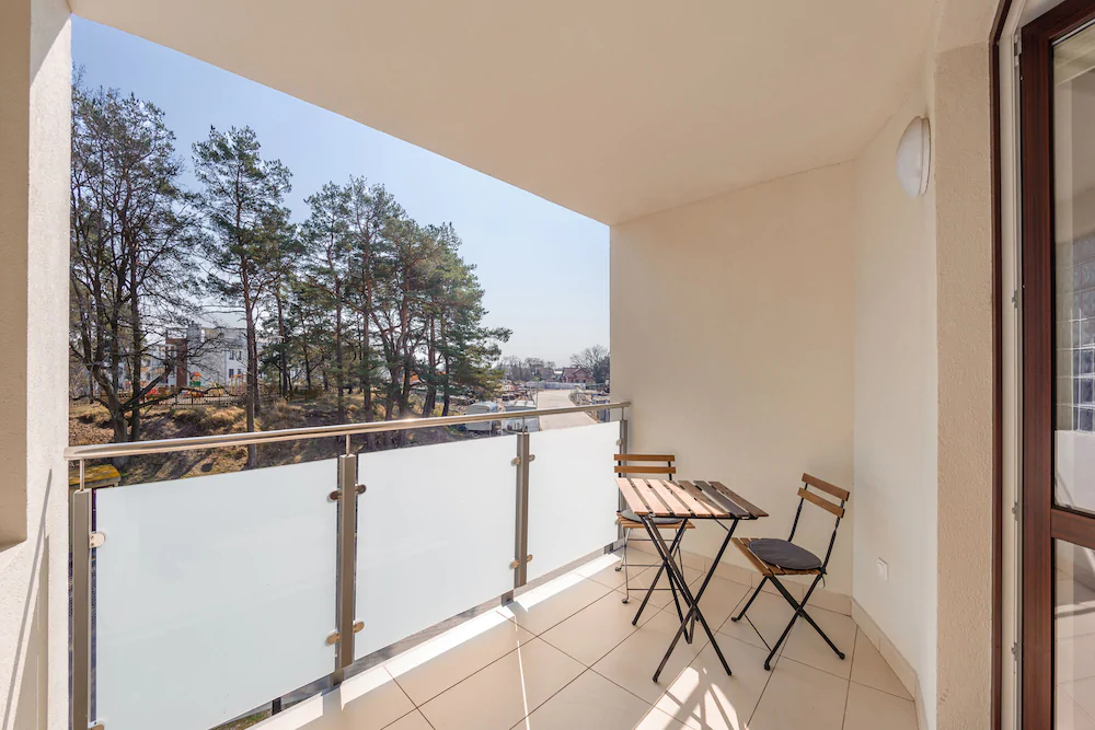 Apartamenty Sun&Snow Bursztynowe Osiedle