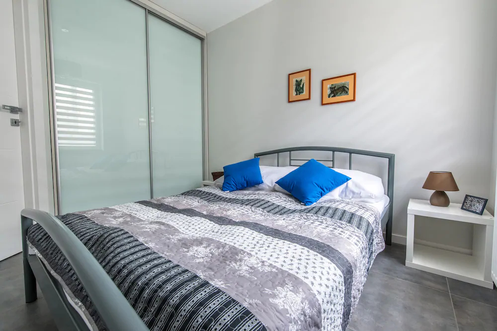 Apartamenty Sun&Snow Bursztynowe Osiedle