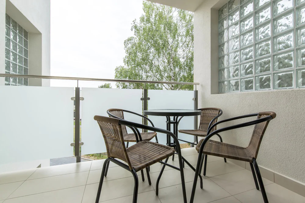 Apartamenty Sun&Snow Bursztynowe Osiedle