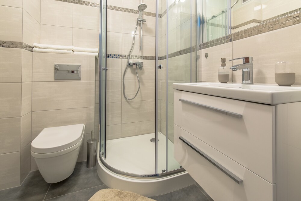 Apartamenty Sun&Snow Bursztynowe Osiedle
