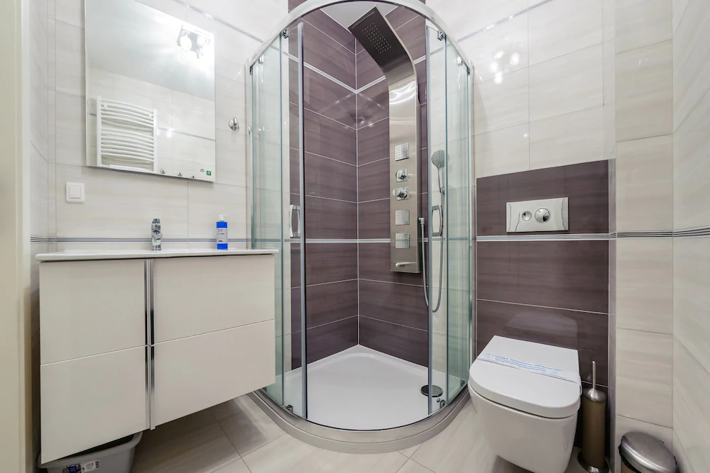 Apartamenty Sun&Snow Bursztynowe Osiedle
