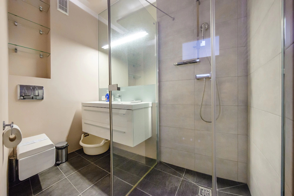 Apartamenty Sun&Snow Bursztynowe Osiedle