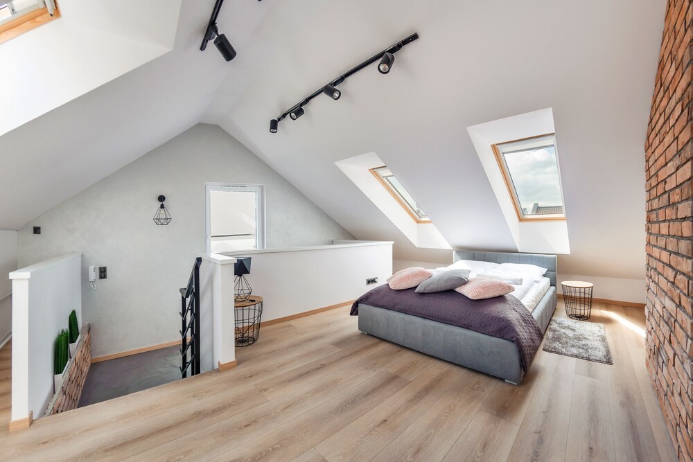 Apartamenty Sun & Snow Jantar Park